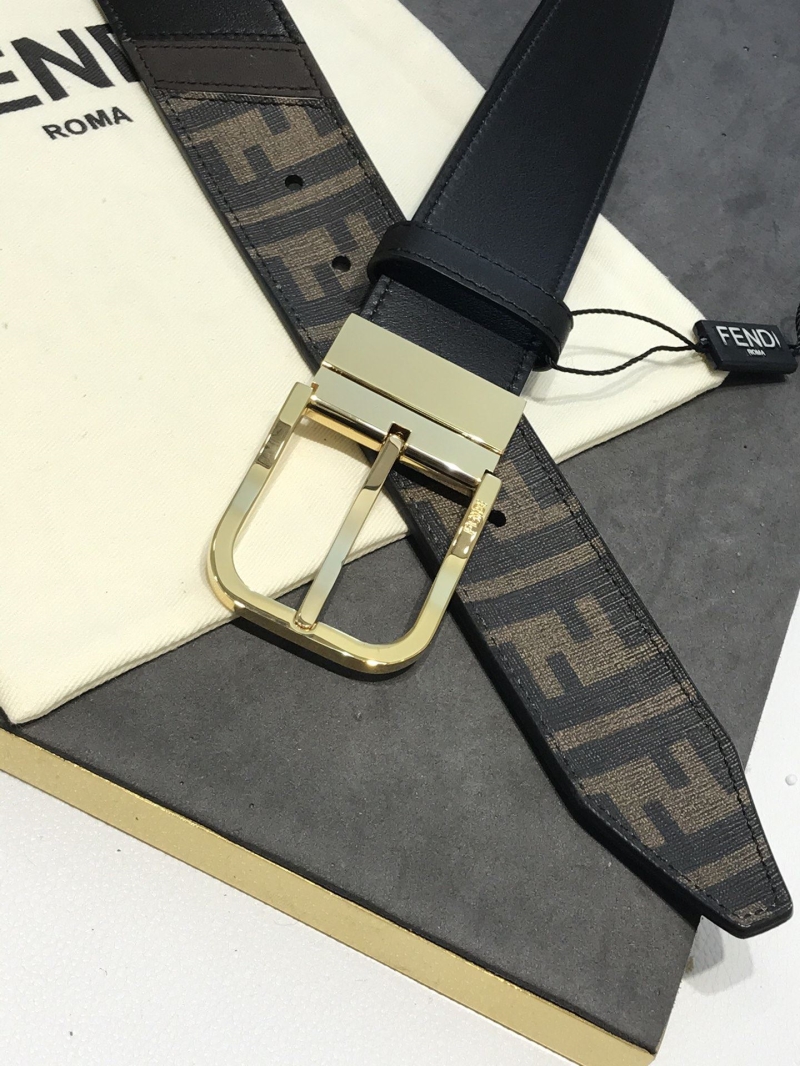 Fendi Belts